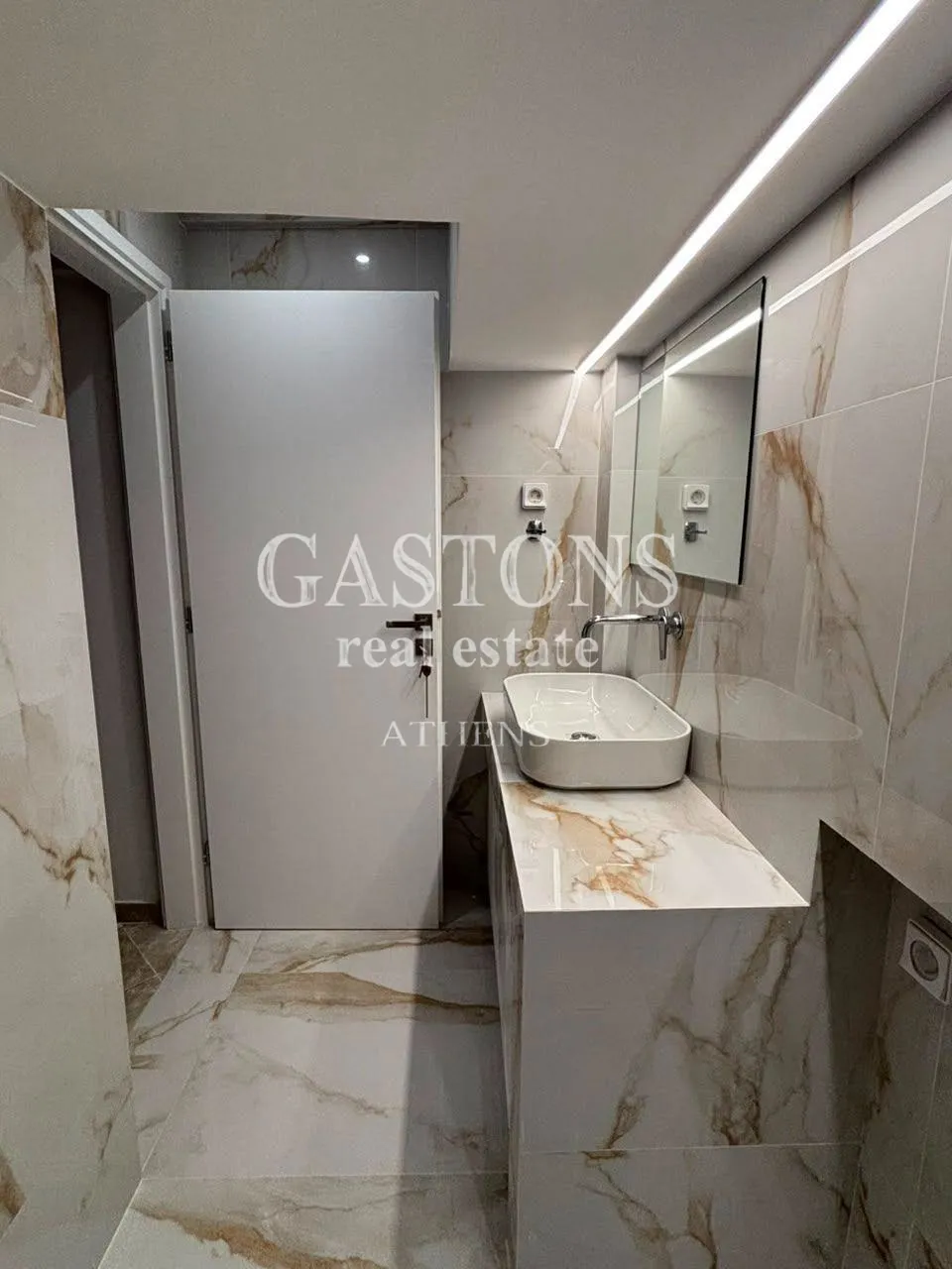 Apartment 61m²  - 5