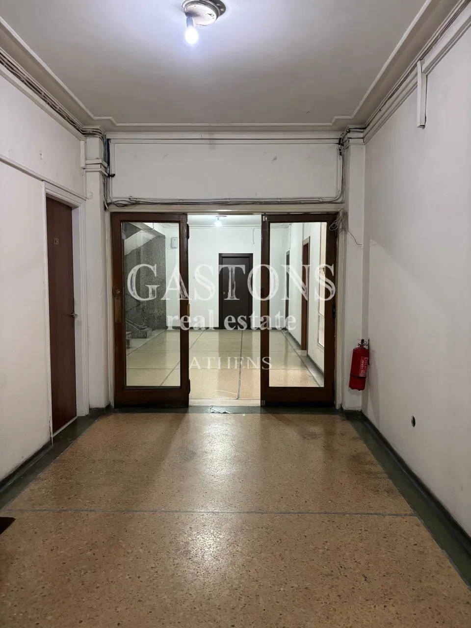 Γραφείο 30τ.μ.  - 5