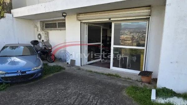 Αποθήκη 280τ.μ.  - 4