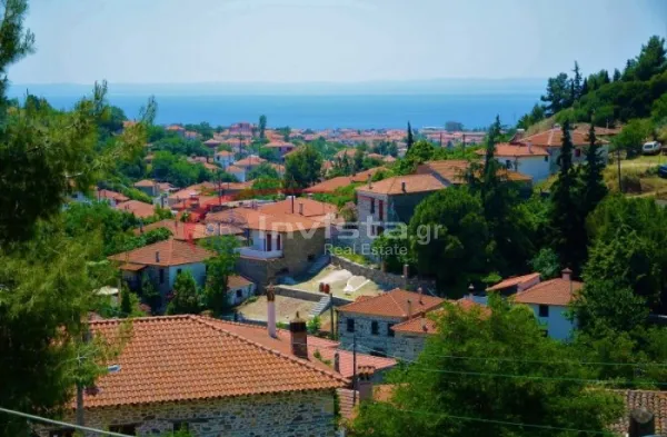 Plot 700m²  - 5