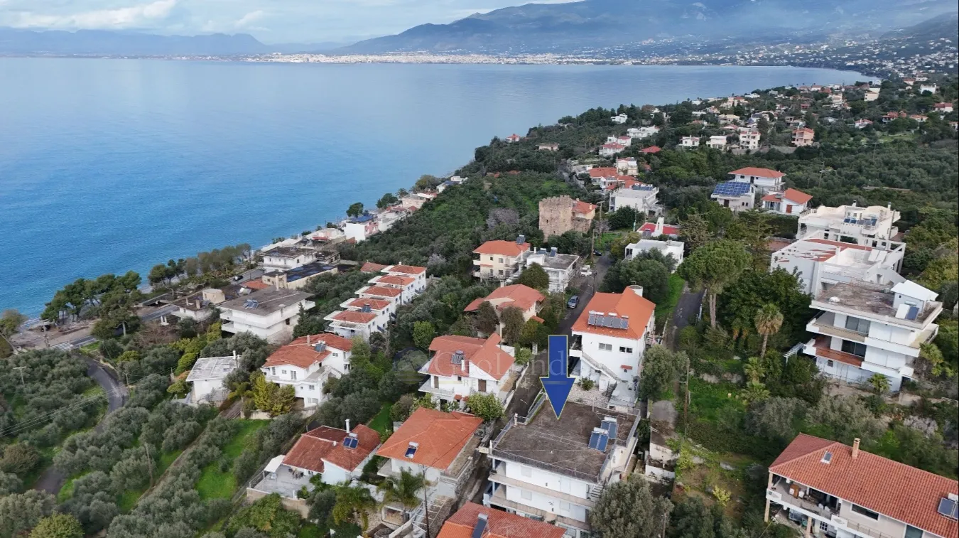 Αυτόνομο κτήριο γραφείων 354τ.μ.  - 2