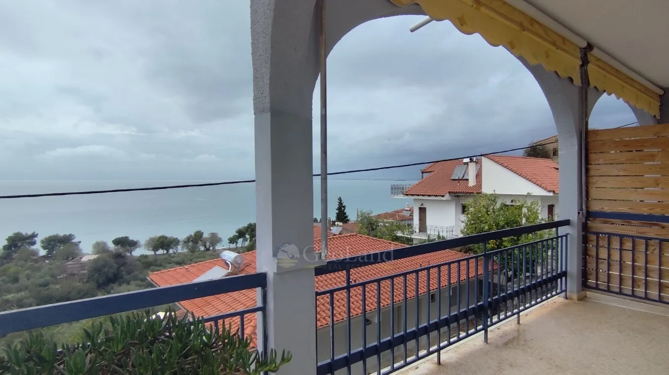 Αυτόνομο κτήριο γραφείων 354τ.μ.  - 4