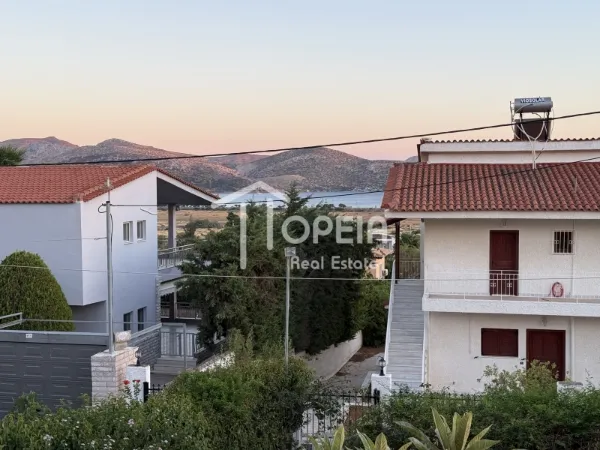Μονοκατοικία 110τ.μ.  - 4