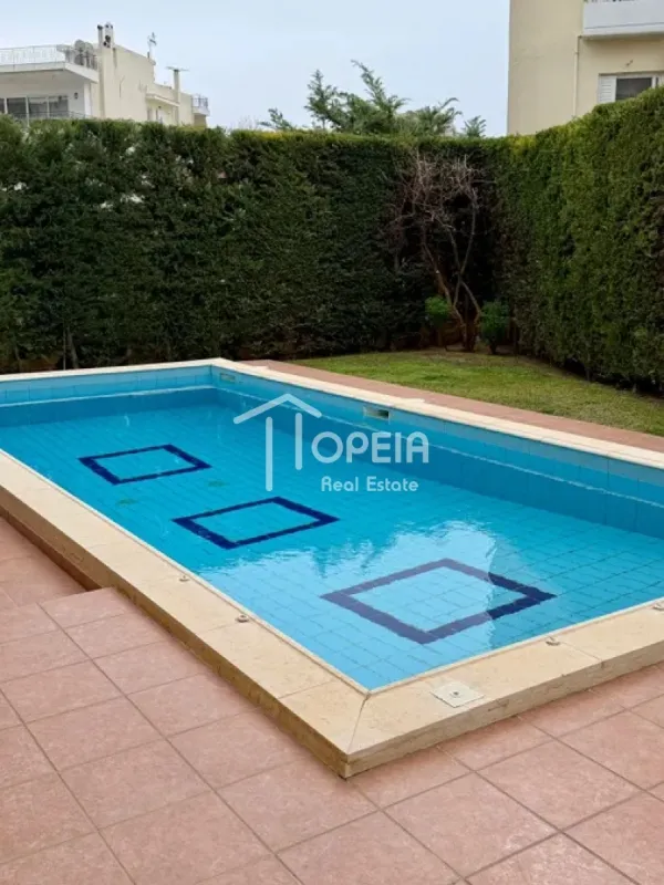 Apartment 55m²  - 2