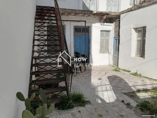Μονοκατοικία 89τ.μ.  - 2
