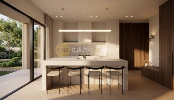 Apartment 135m²  - 5