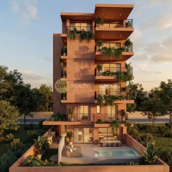 Apartment 150m²  - 2