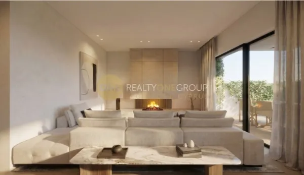 Apartment 150m²  - 4