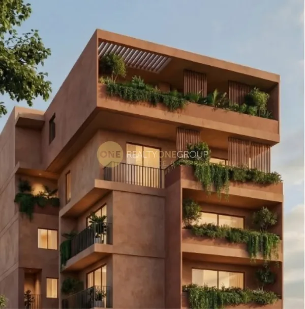 Apartment 100m²  - 3