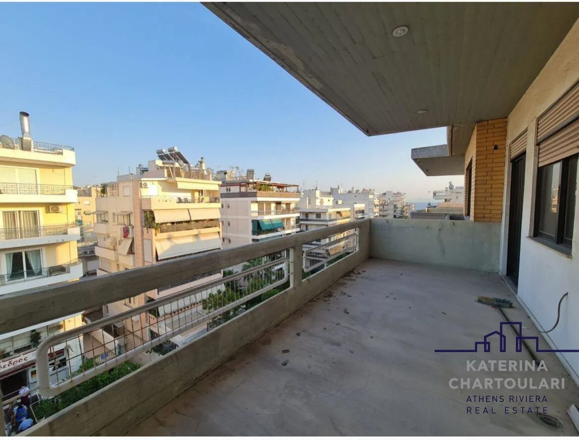 Apartment 184m²  - 2