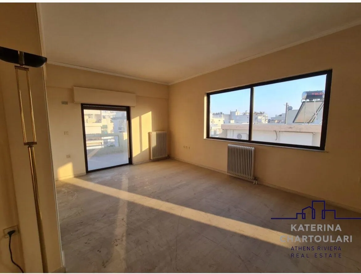 Apartment 184m²  - 3