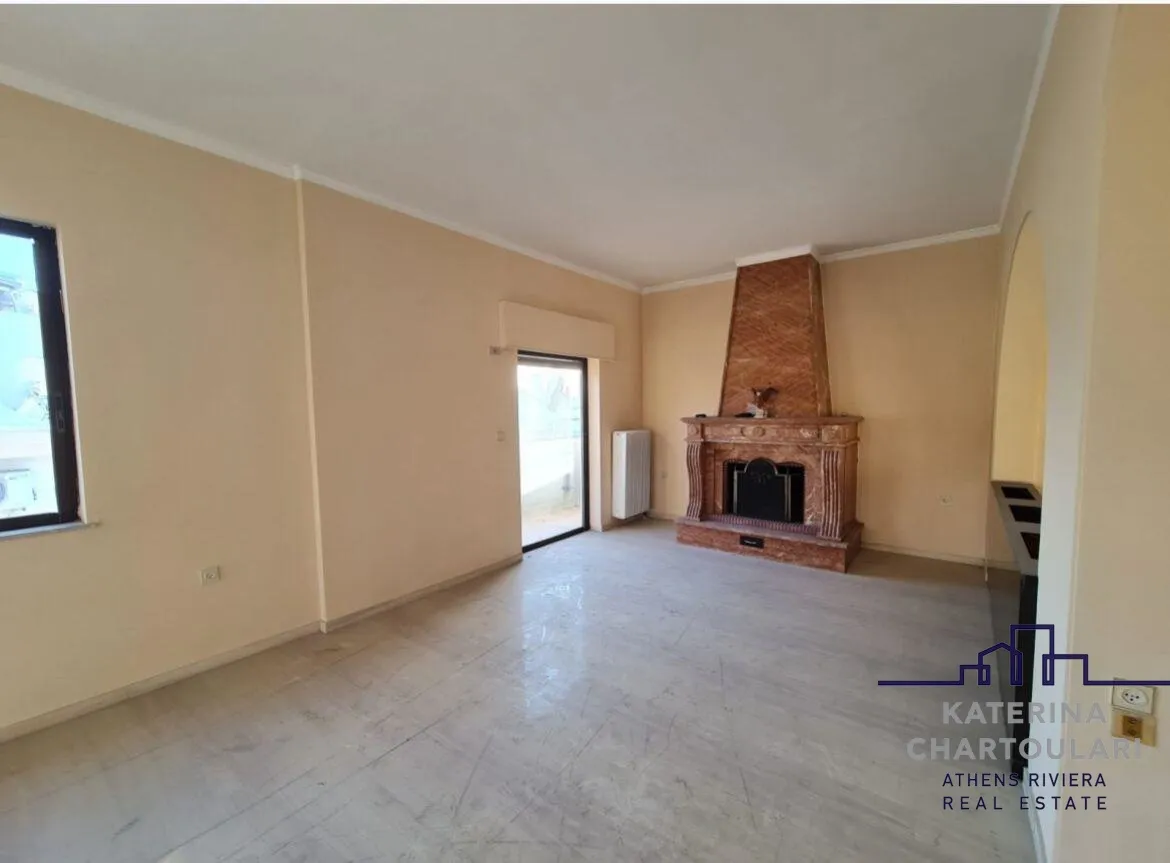 Apartment 184m²  - 4