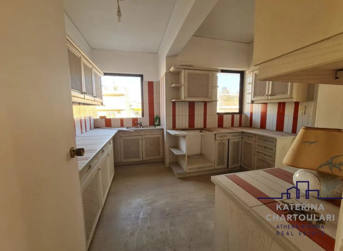 Apartment 184m²  - 5