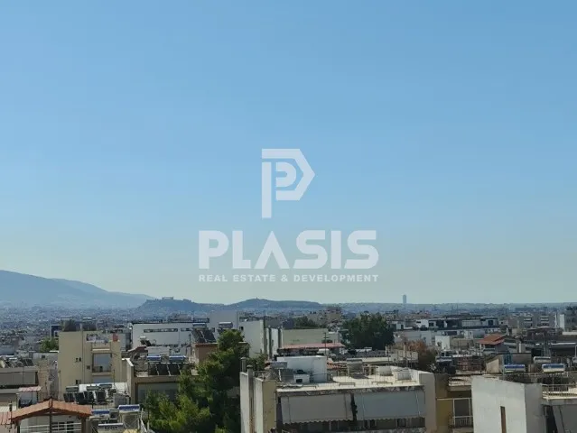 Διαμέρισμα 126τ.μ.  - 4