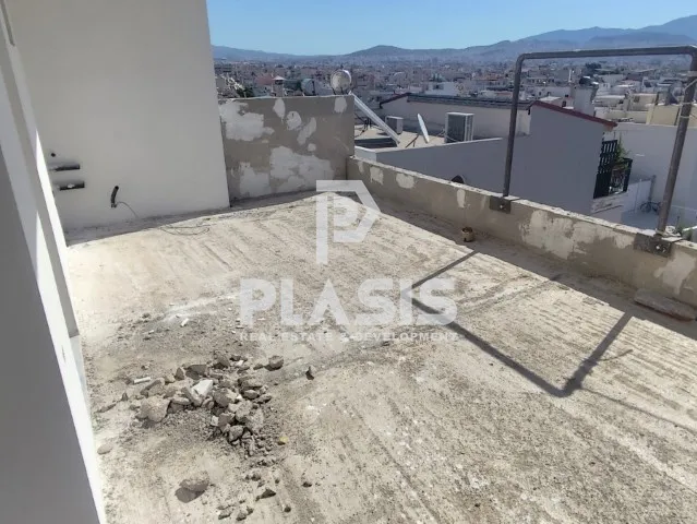 Διαμέρισμα 126τ.μ.  - 5