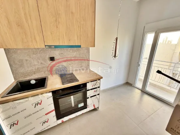 Γκαρσονιέρα 27τ.μ.  - 2