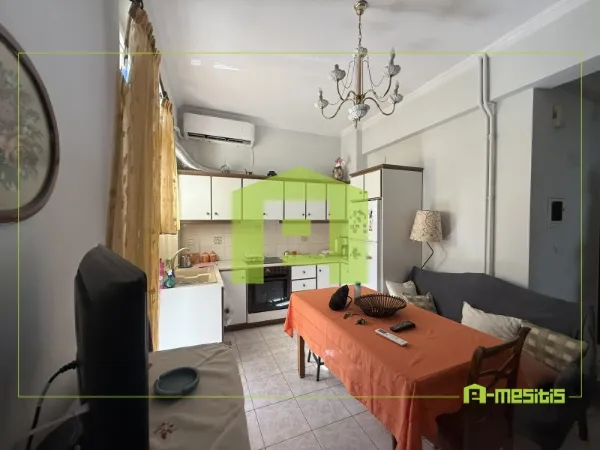 Apartment 73m²  - 2