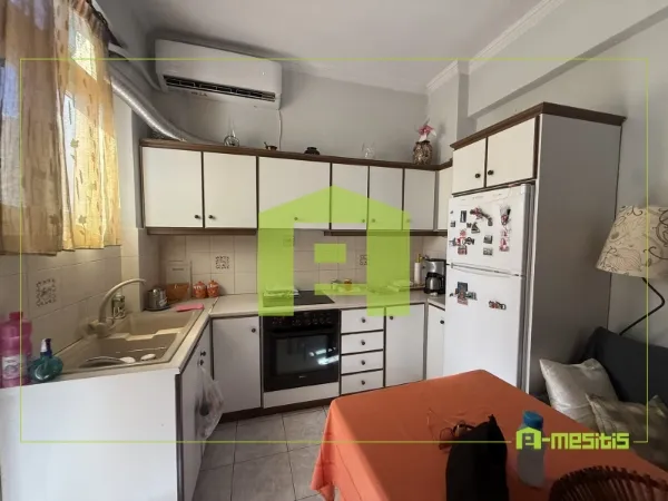 Apartment 73m²  - 4