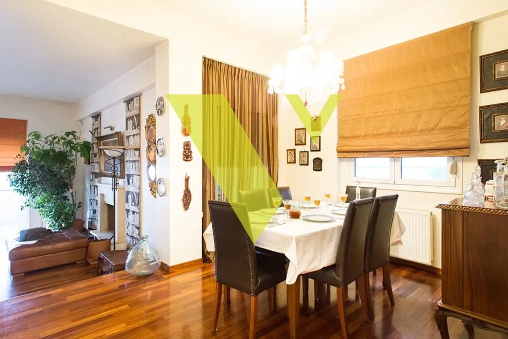 Detached house 270m²  - 3