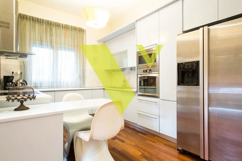 Detached house 270m²  - 4