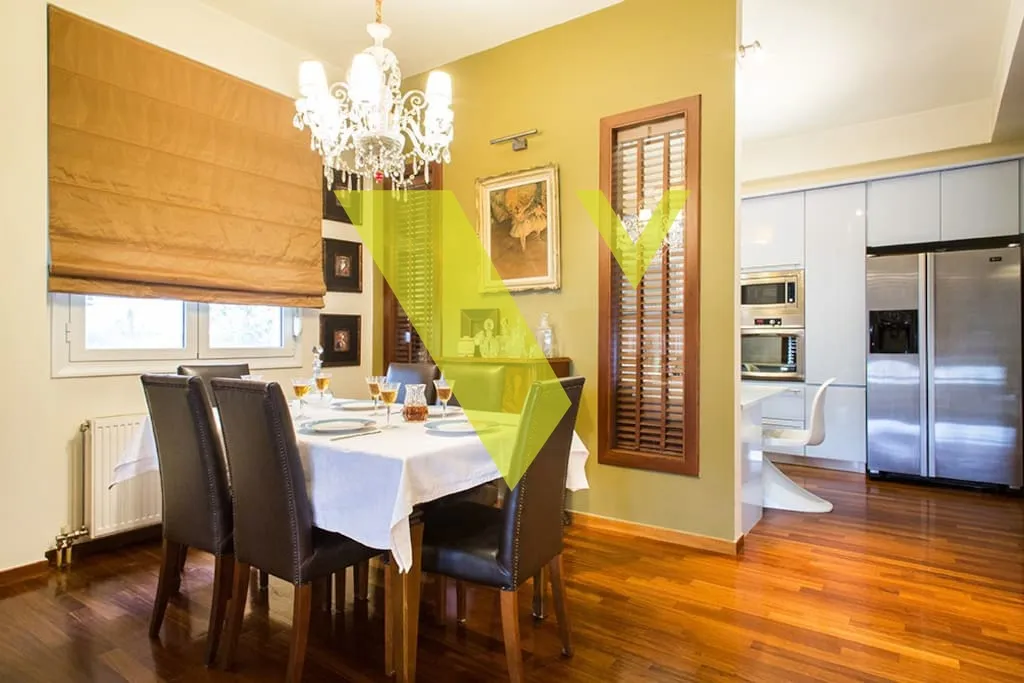 Detached house 270m²  - 5