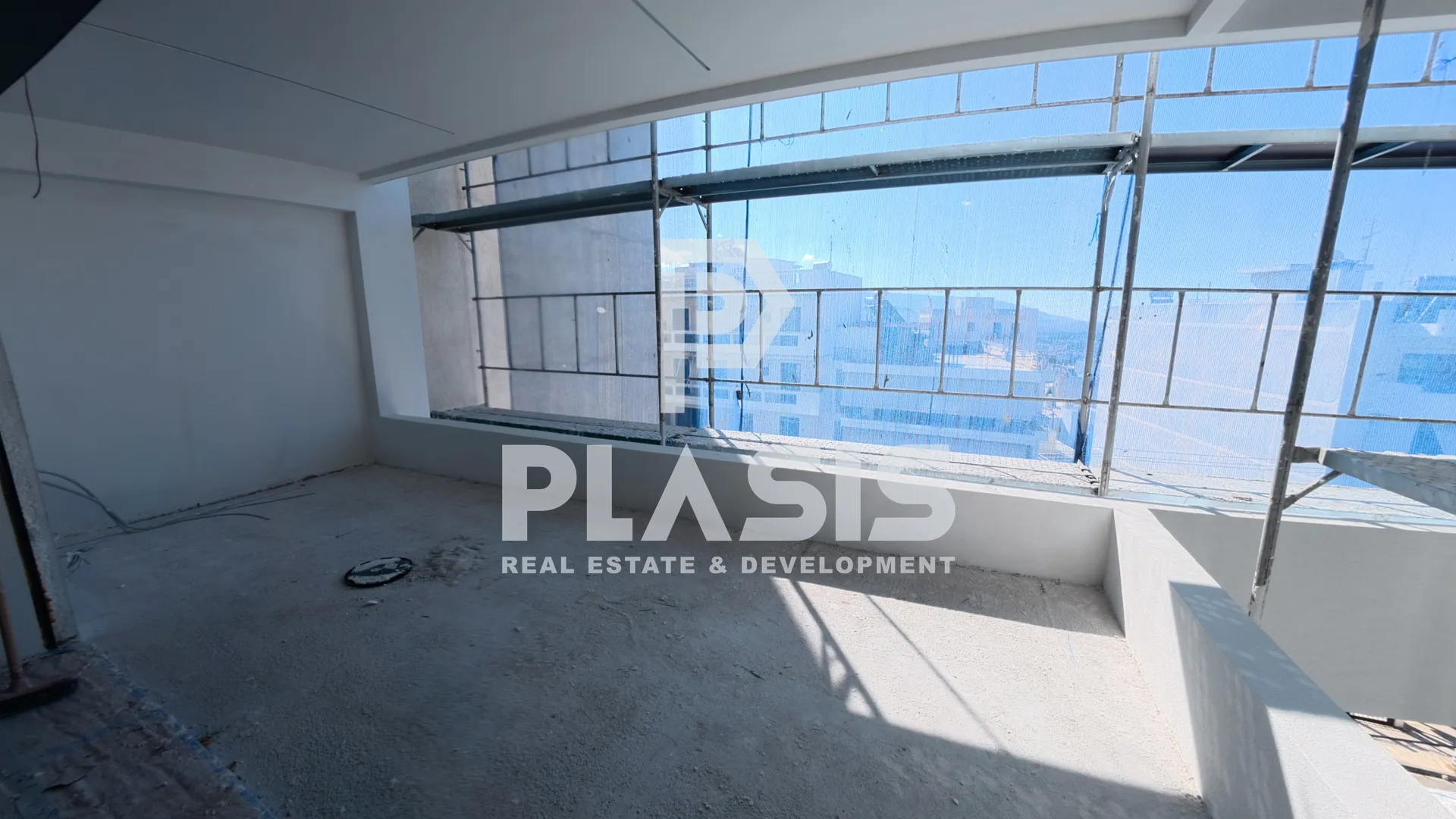 Apartment 85m²  - 3