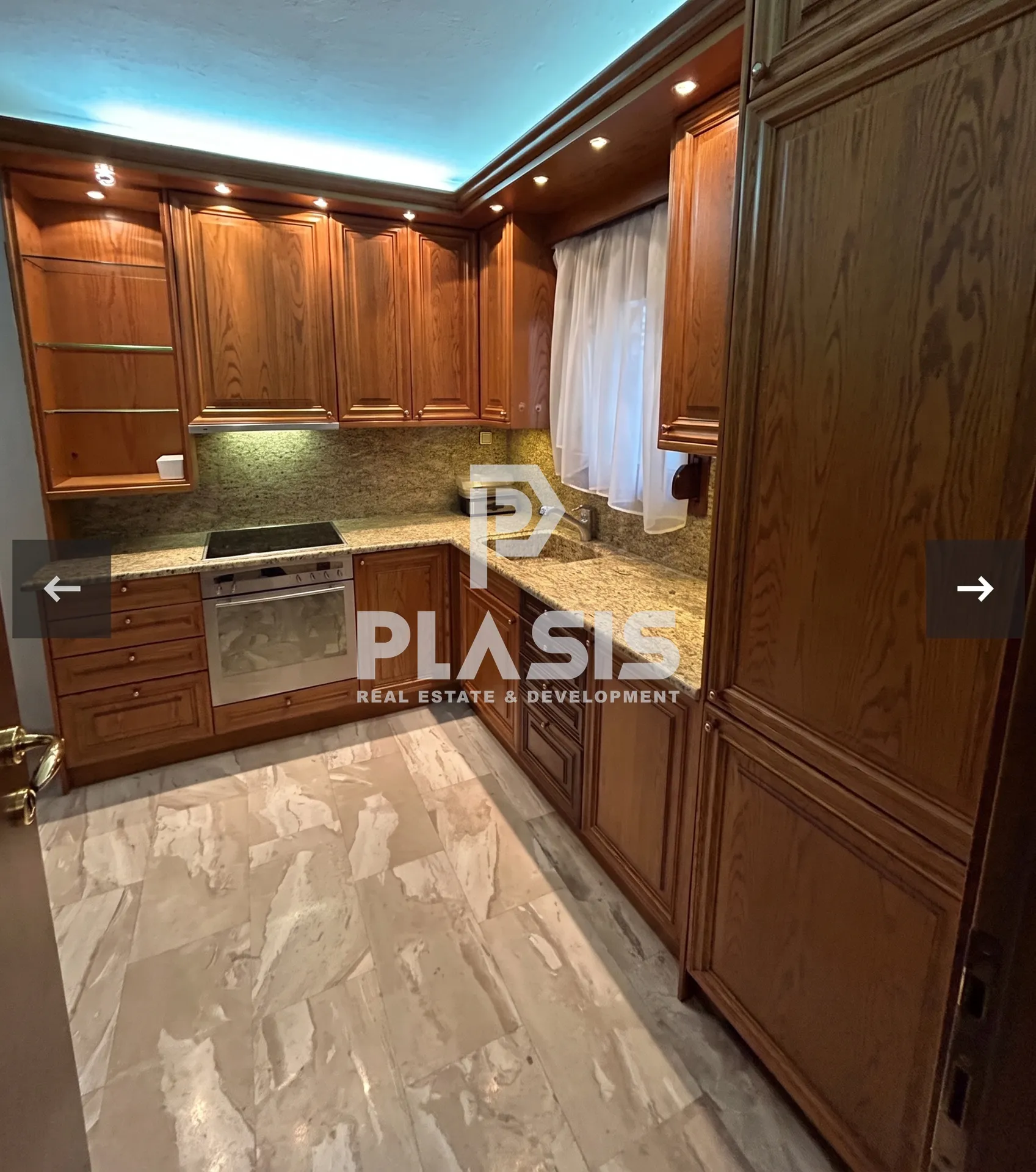 Studio 55m²  - 5