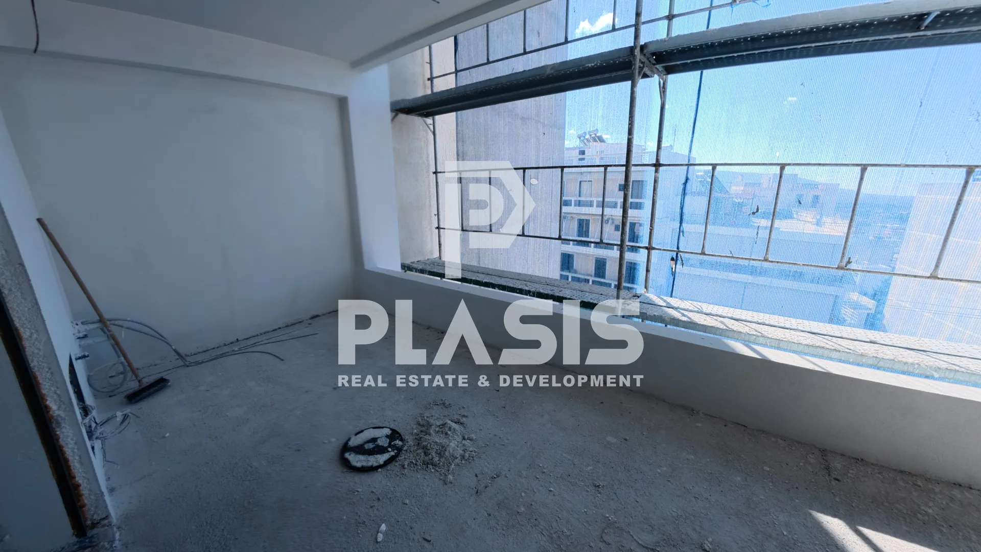 Apartment 85m²  - 4
