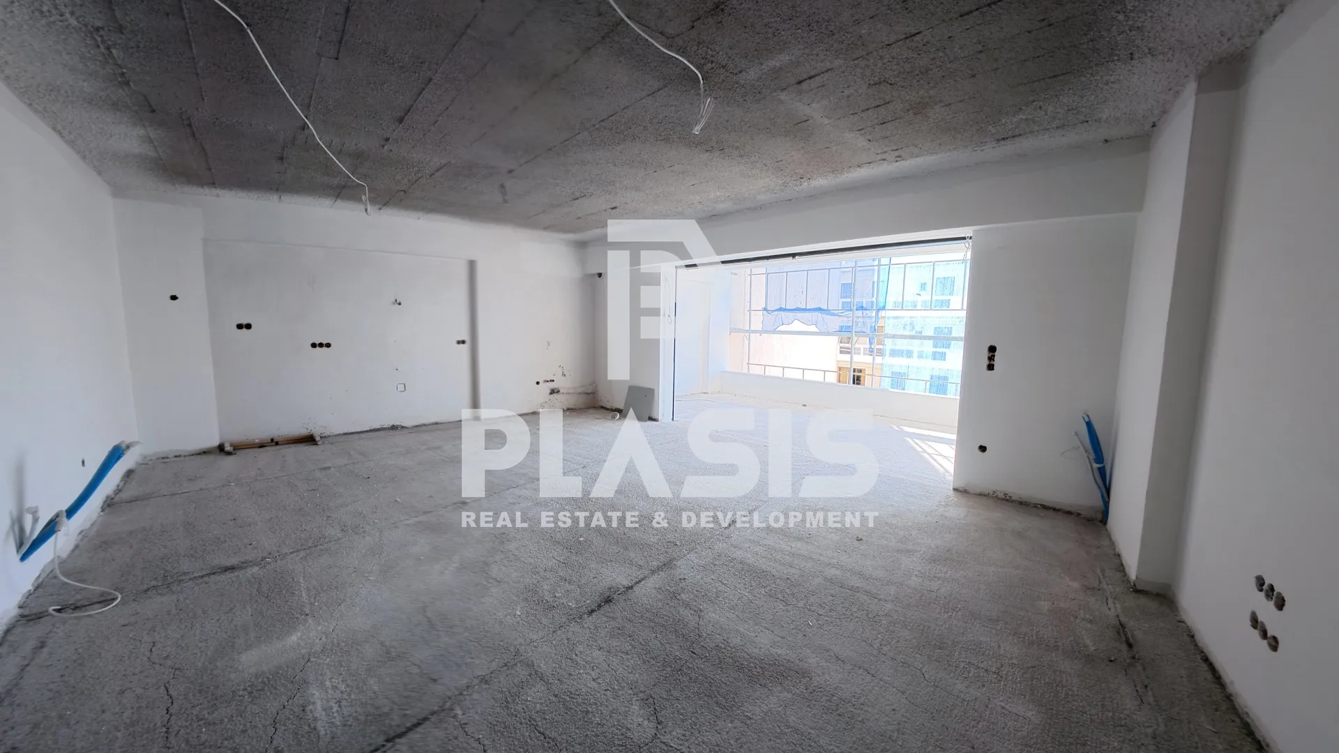 Apartment 85m²  - 5