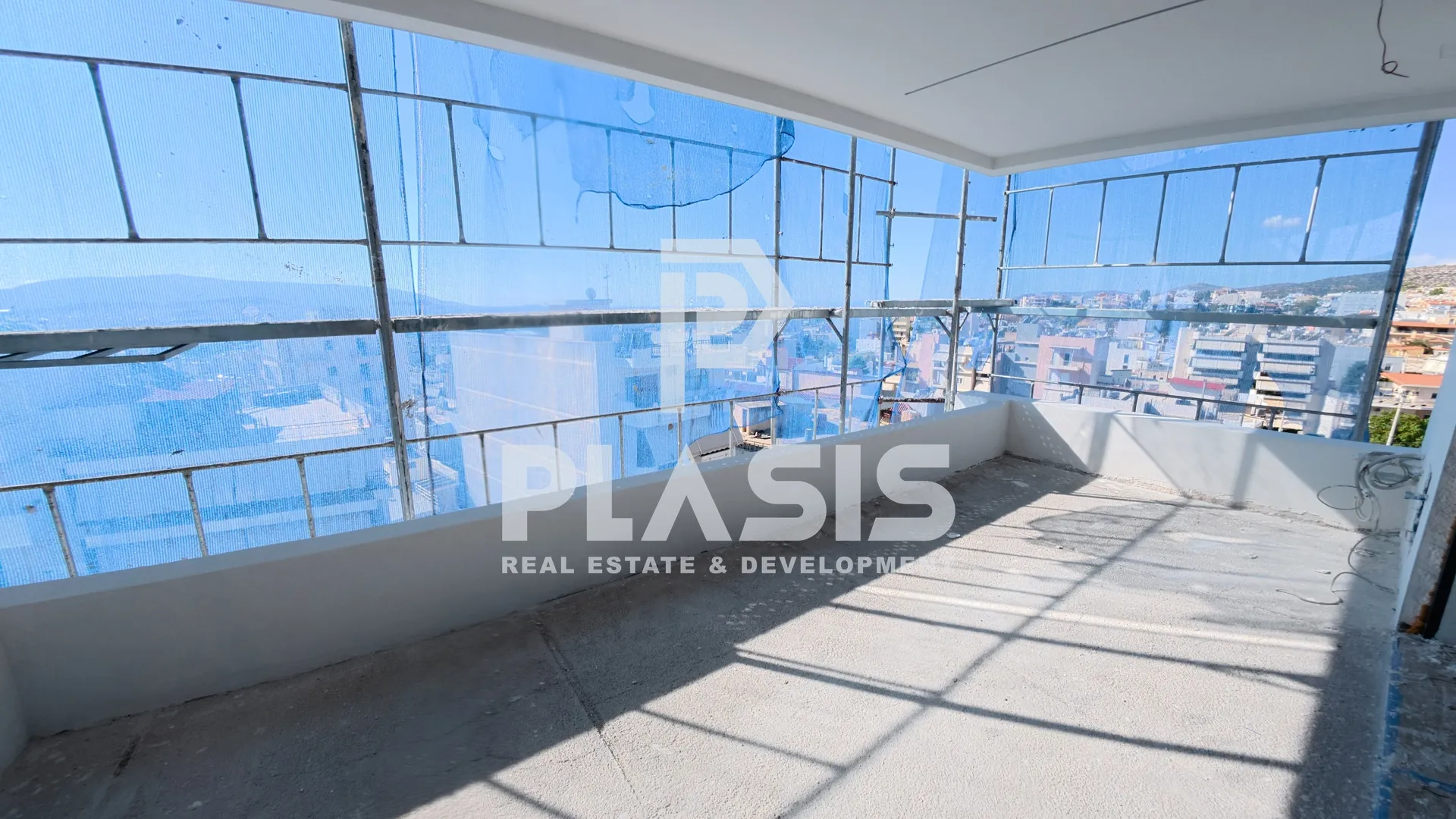 Apartment 85m²  - 2