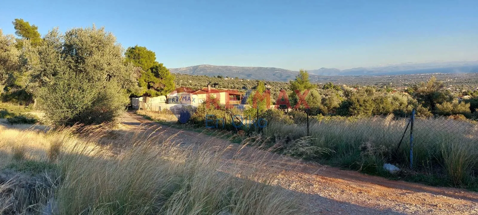Land Parcel 10000m²  - 4