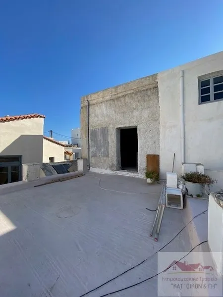 Apartment 60m²  - 3