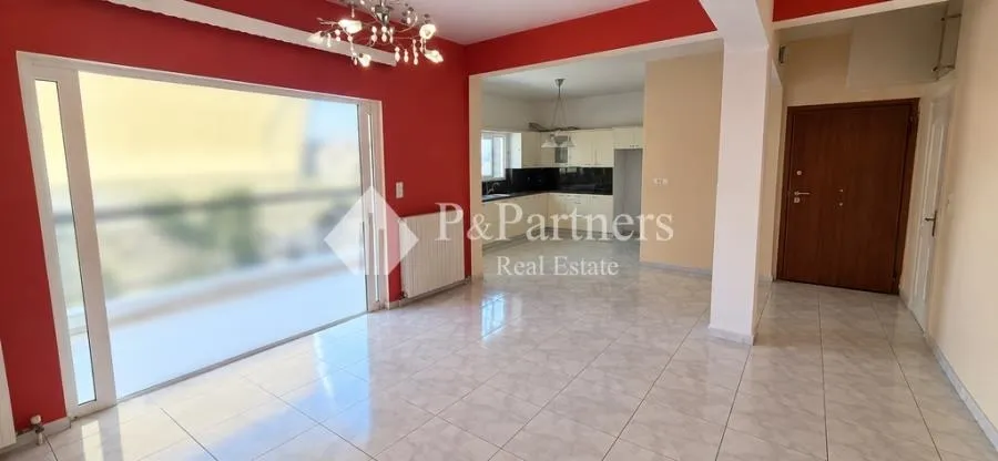 Διαμέρισμα 115τ.μ.  - 4
