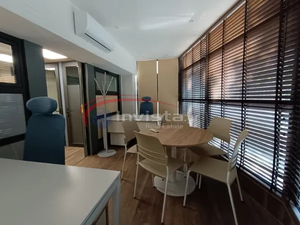 Αυτόνομο κτήριο γραφείων 170τ.μ.  - 3