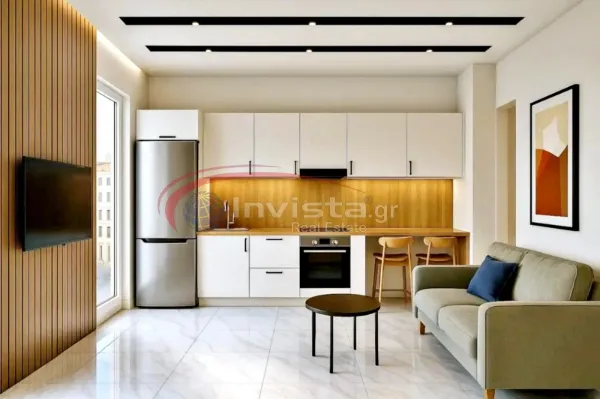 Apartment 50m²  - 2