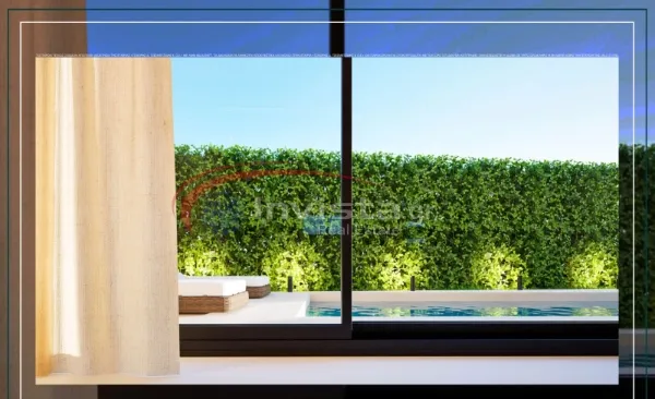 Maisonette 126m²  - 4