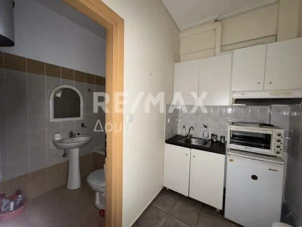Studio 30m²  - 5