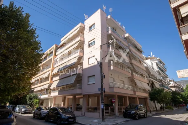Διαμέρισμα 70τ.μ.  - 2