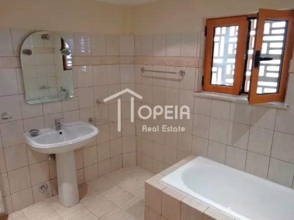 Apartment 59m²  - 4