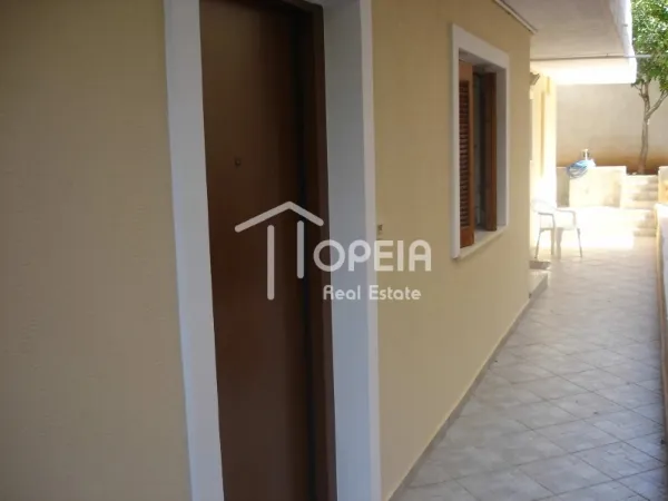 Apartment 59m²  - 5