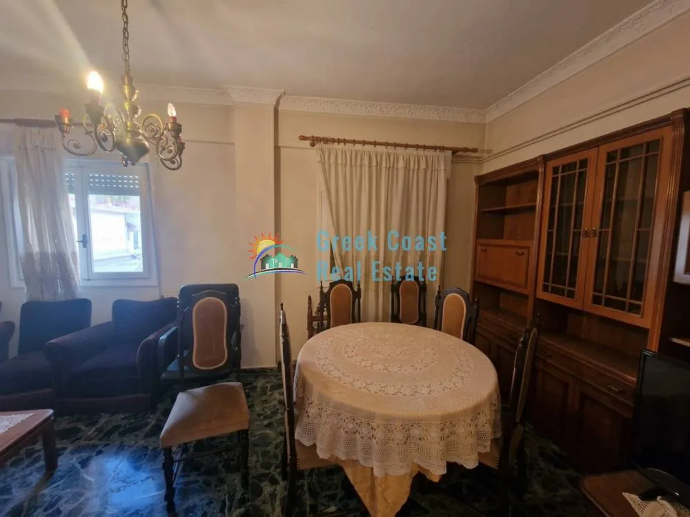 Apartment 85m²  - 2