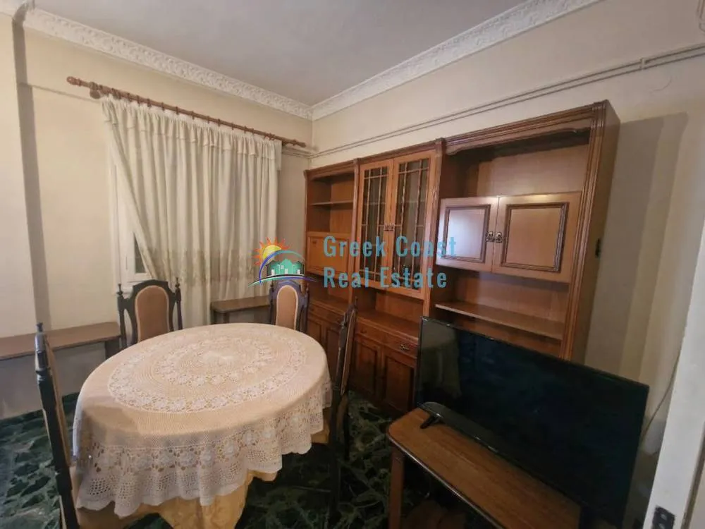 Apartment 85m²  - 3
