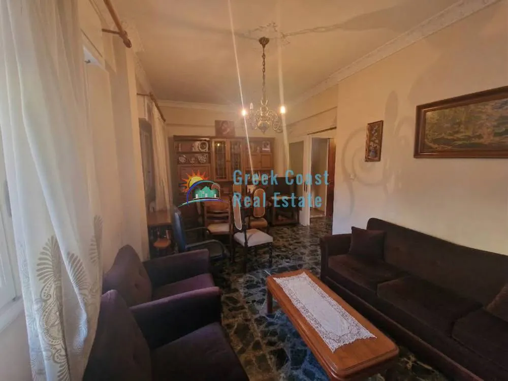 Apartment 85m²  - 4