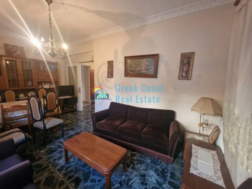 Apartment 85m²  - 5
