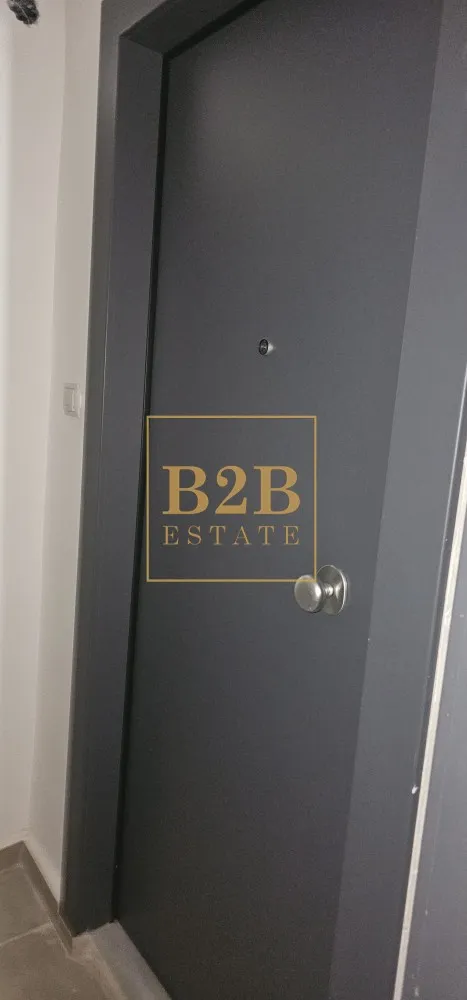 Studio 32m²  - 2