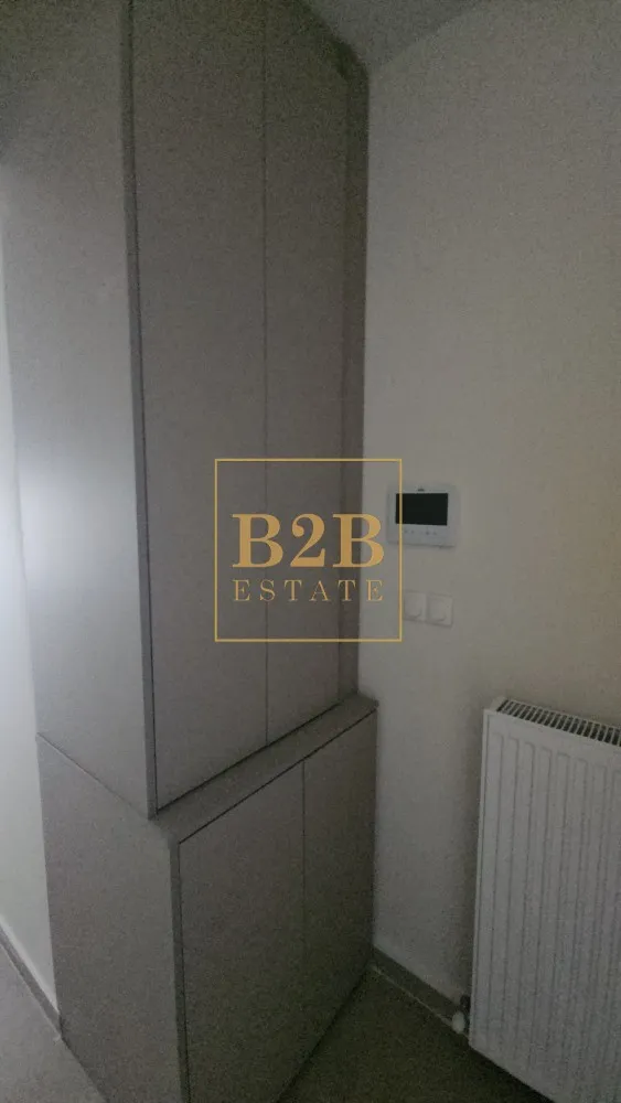 Studio 32m²  - 3