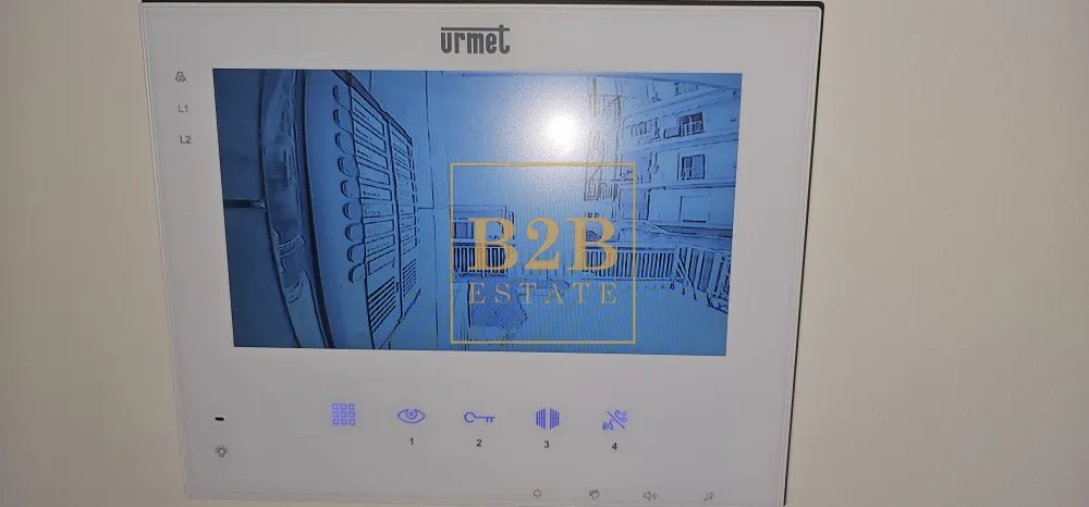 Studio 32m²  - 4