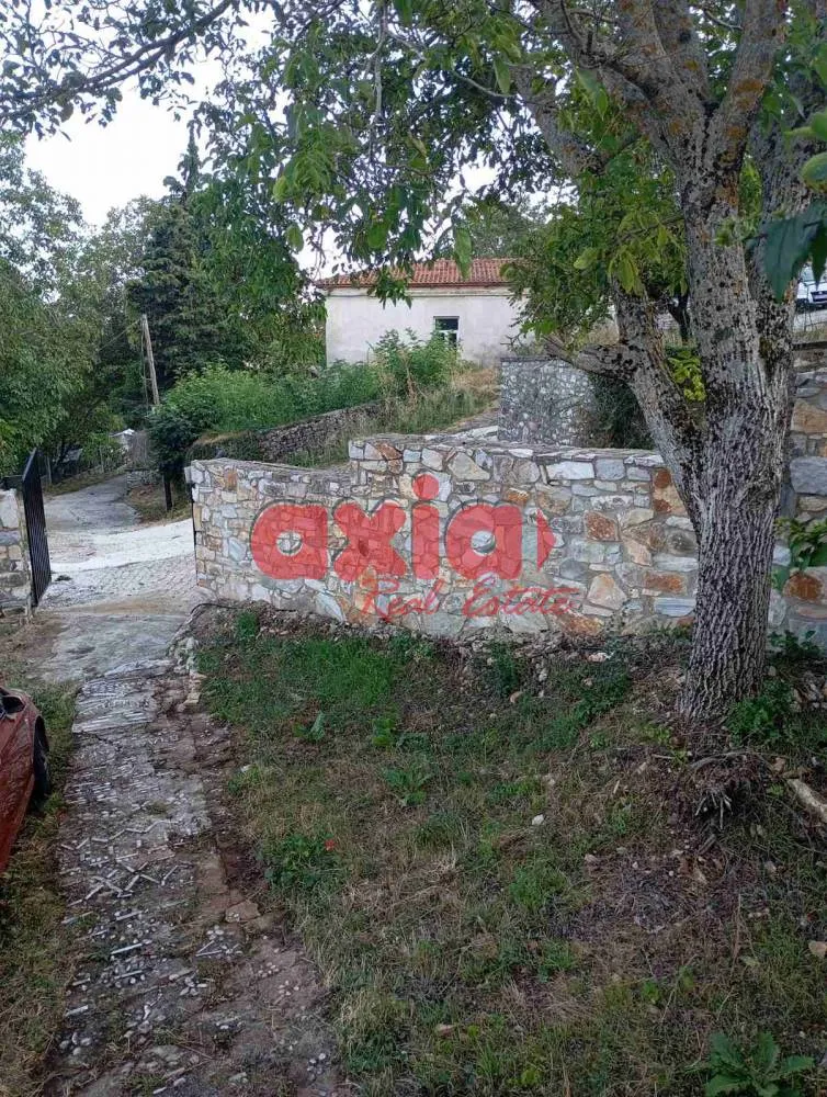 Μονοκατοικία 50τ.μ.  - 3