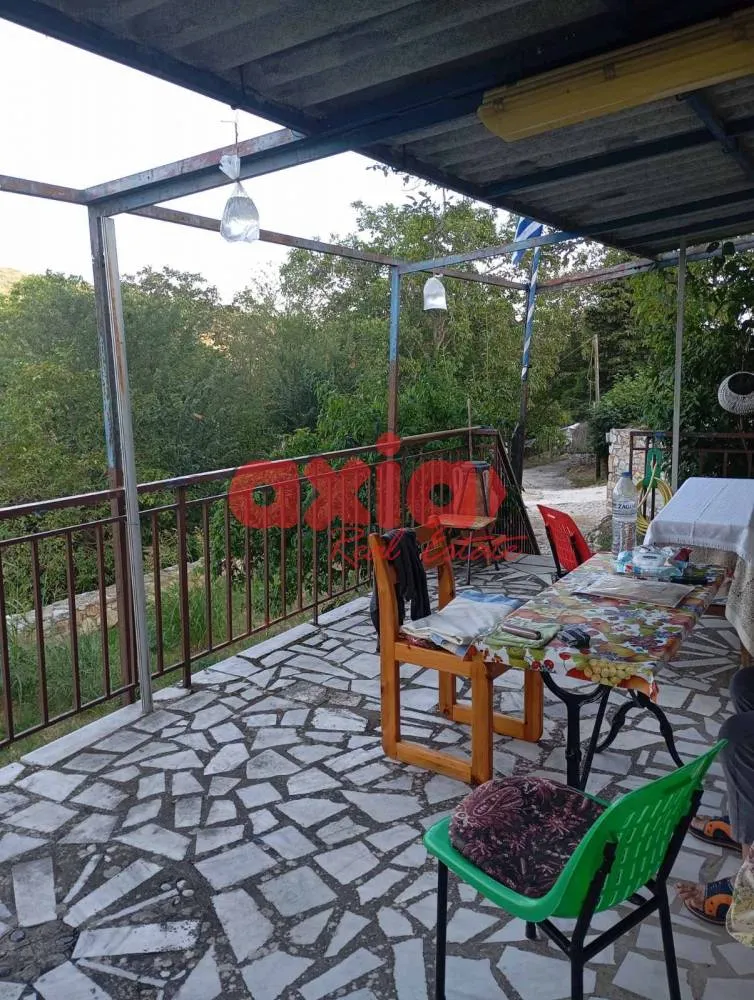 Μονοκατοικία 50τ.μ.  - 4