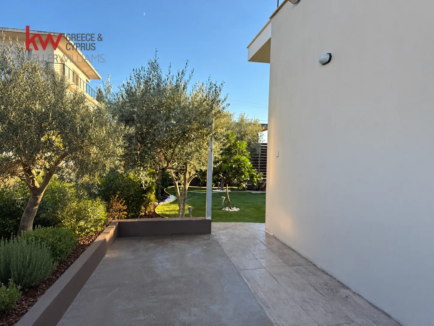 Apartment 69m²  - 3